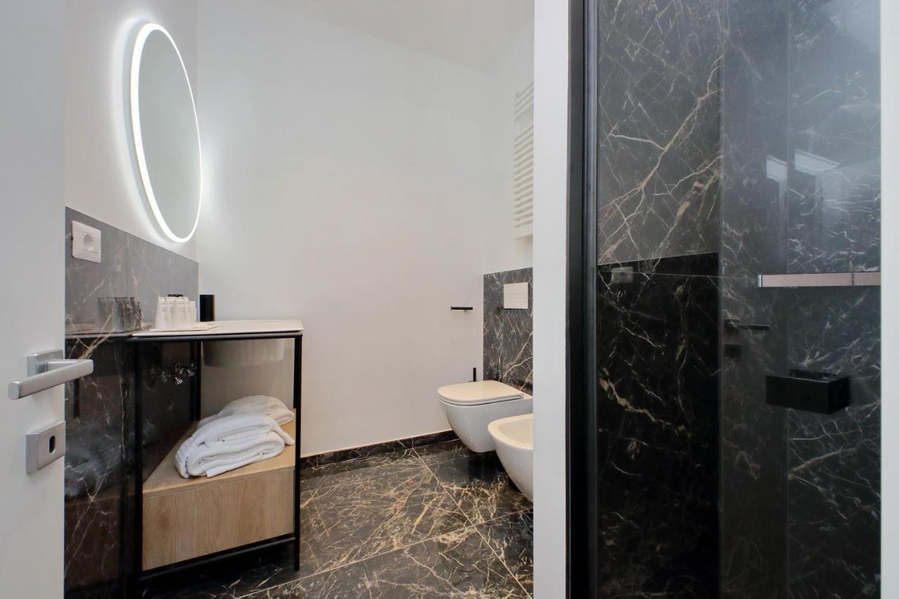 Guest house Youroom Quattro Fontane - *