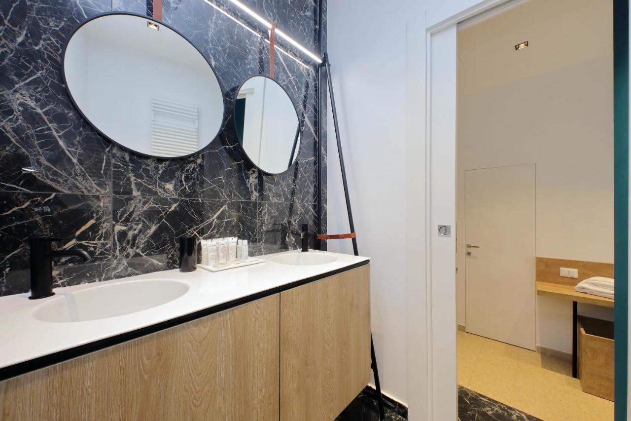 Youroom Quattro Fontane - Gasthof
