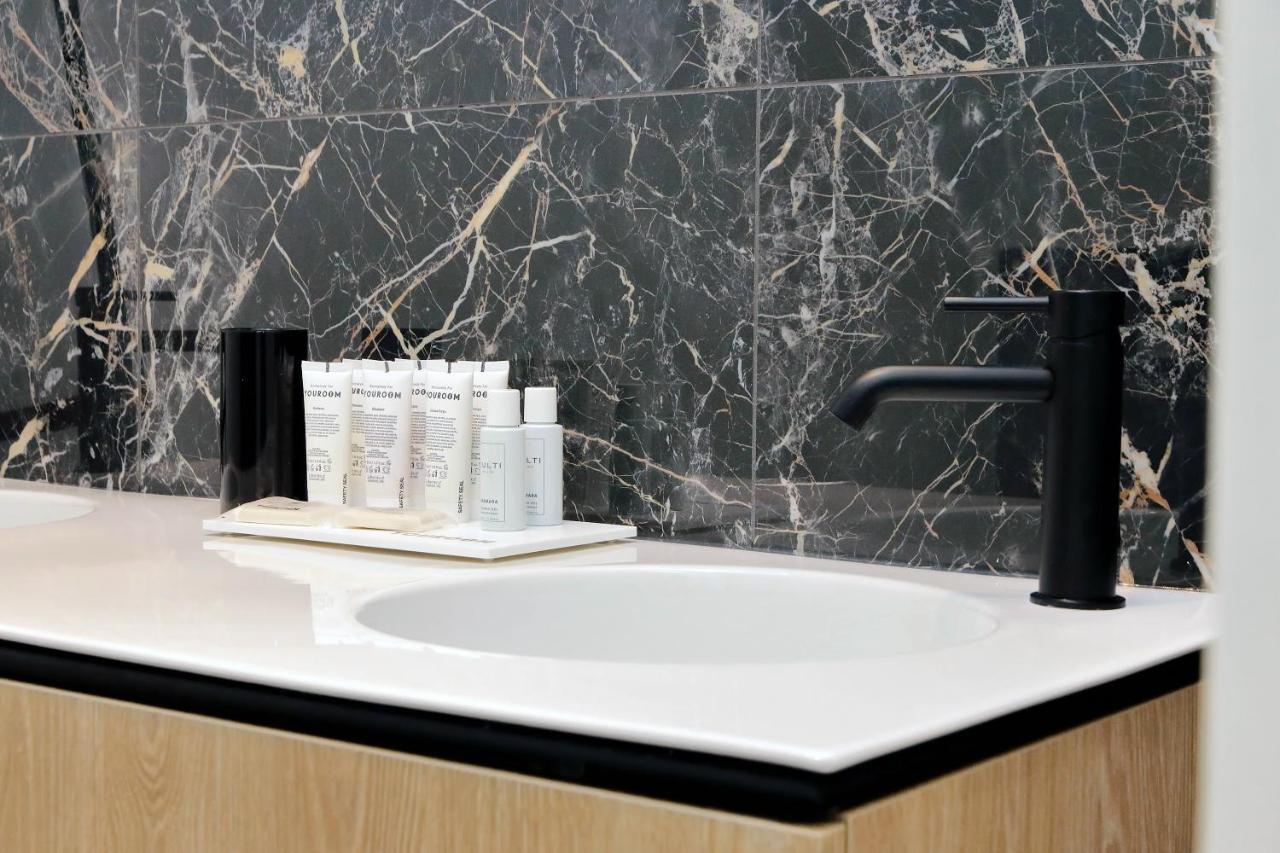 Youroom Quattro Fontane - * Rom