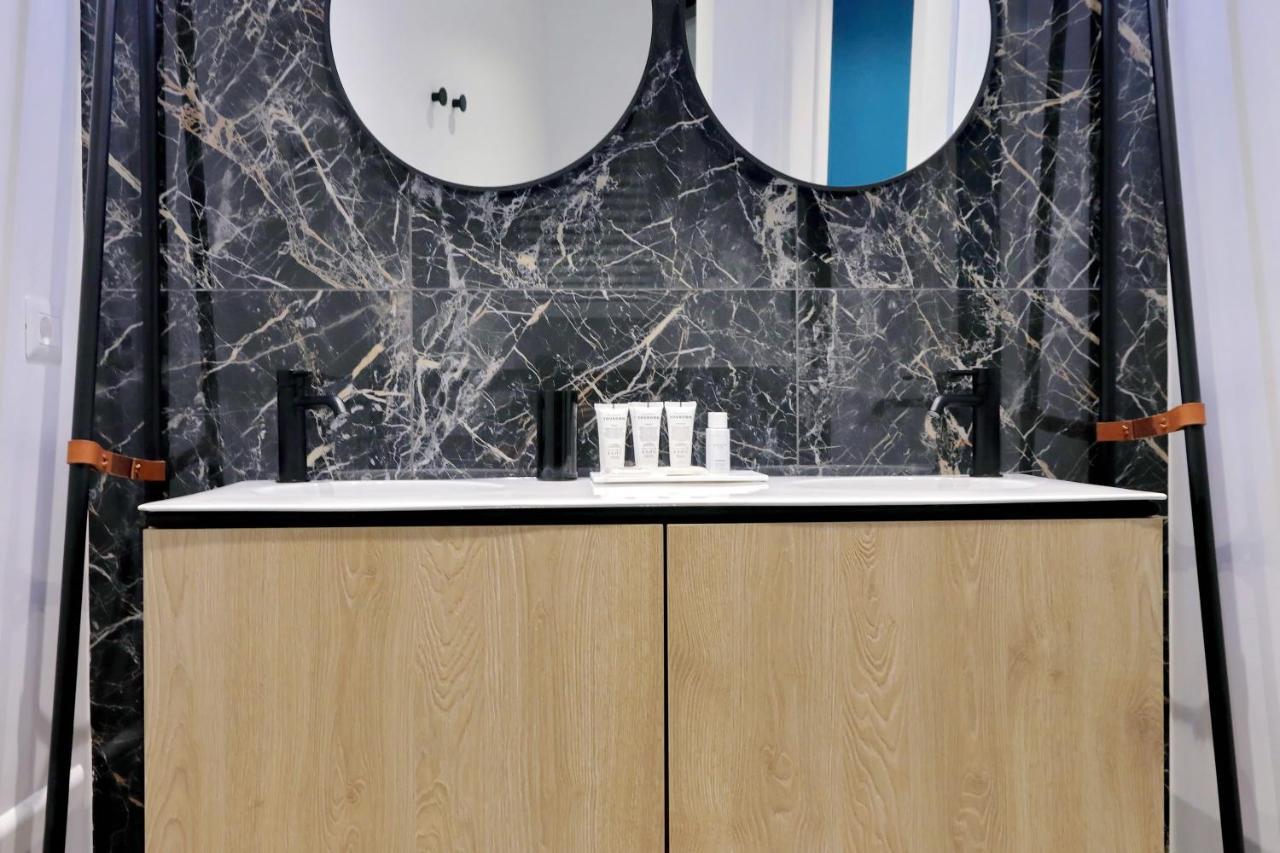 Youroom Quattro Fontane - Rom