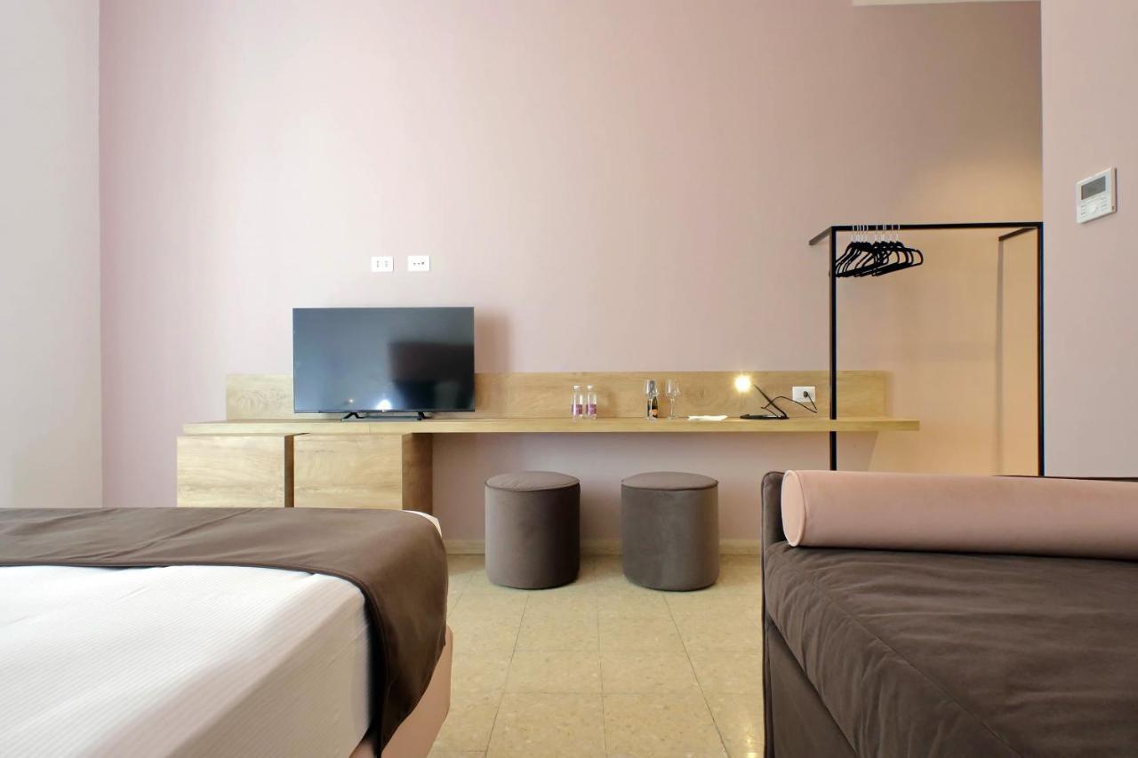 Youroom Quattro Fontane - Pensión Roma