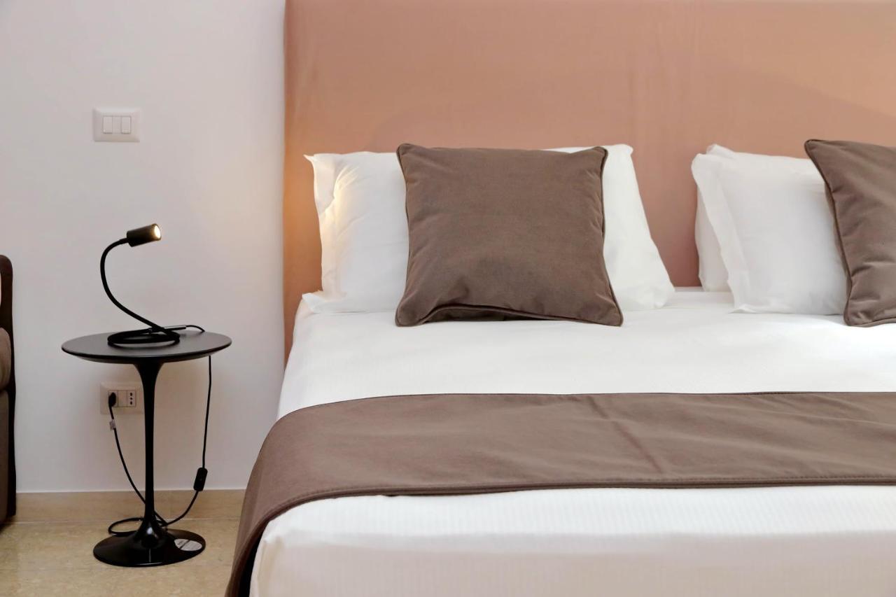 Gasthof Youroom Quattro Fontane - *